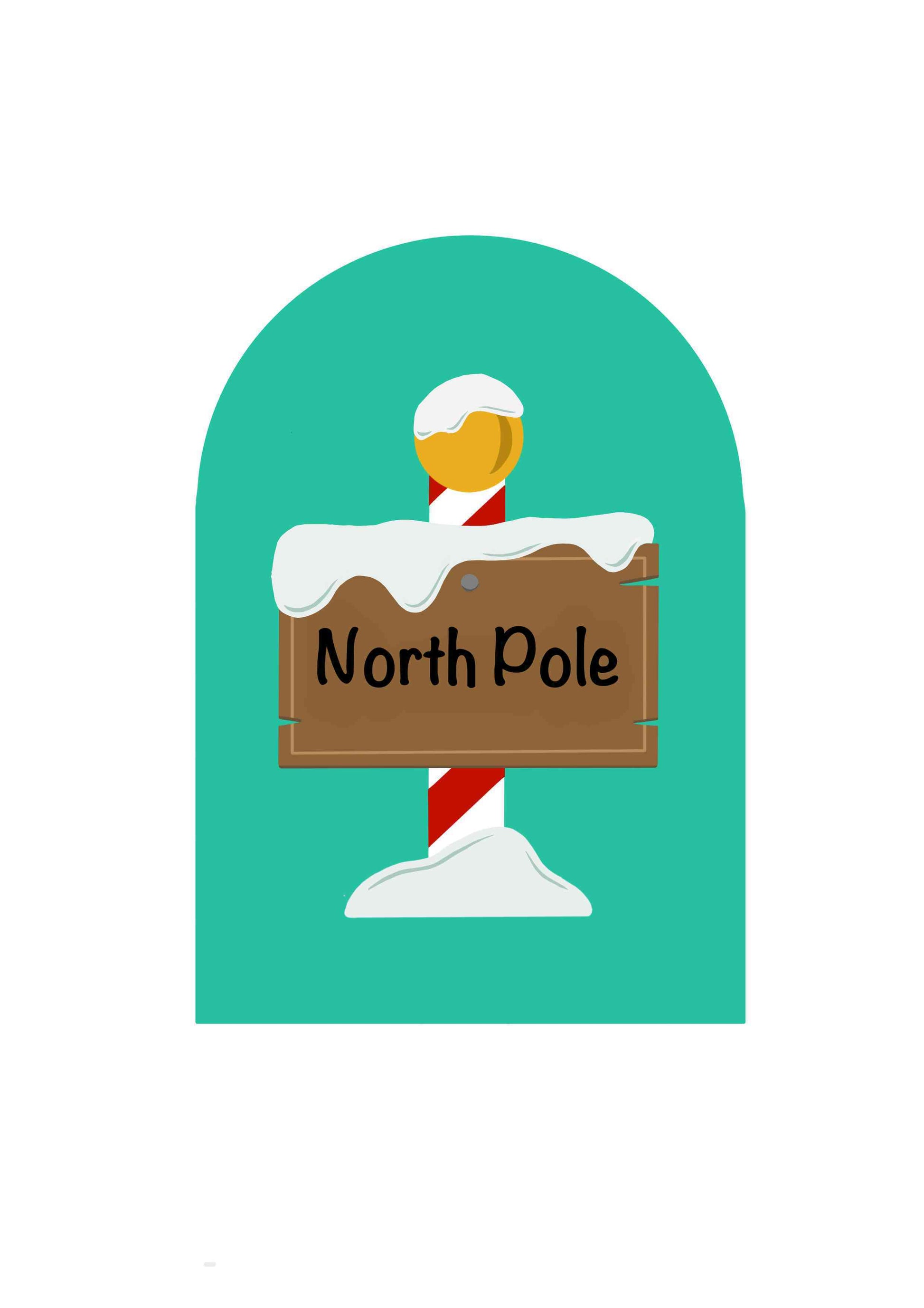 North Pole