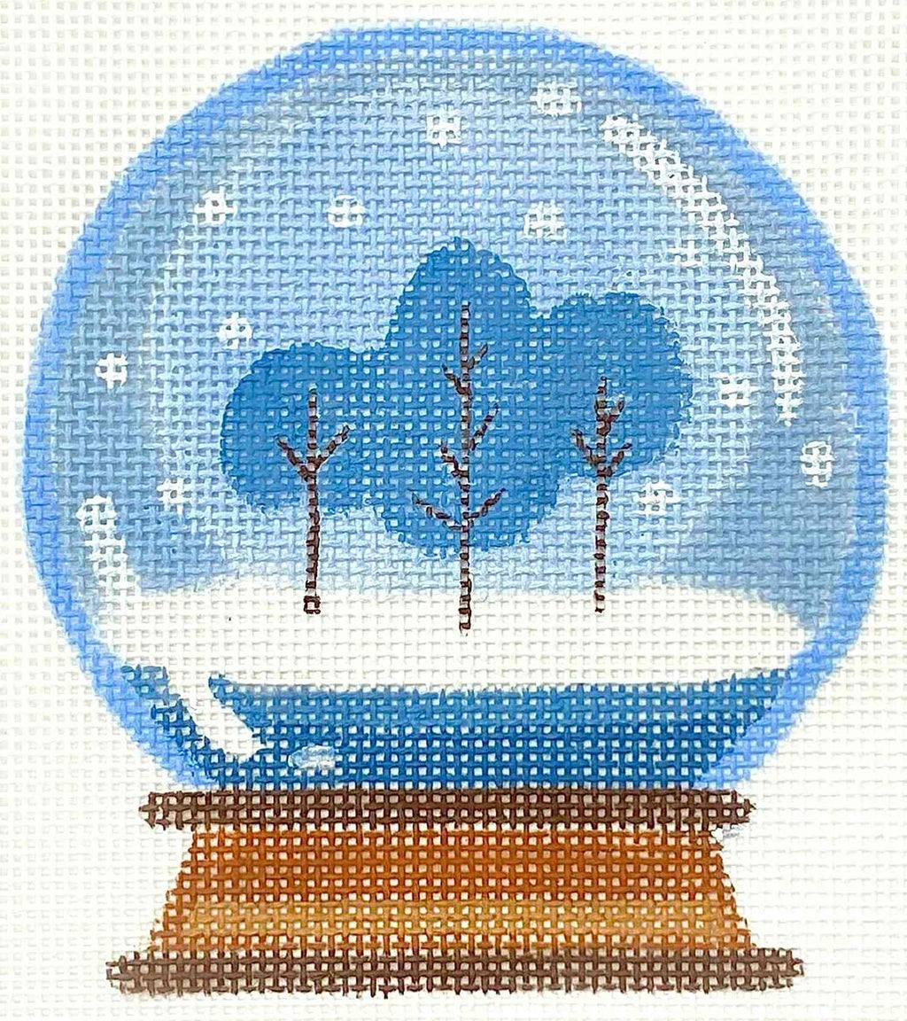 Snow Globe