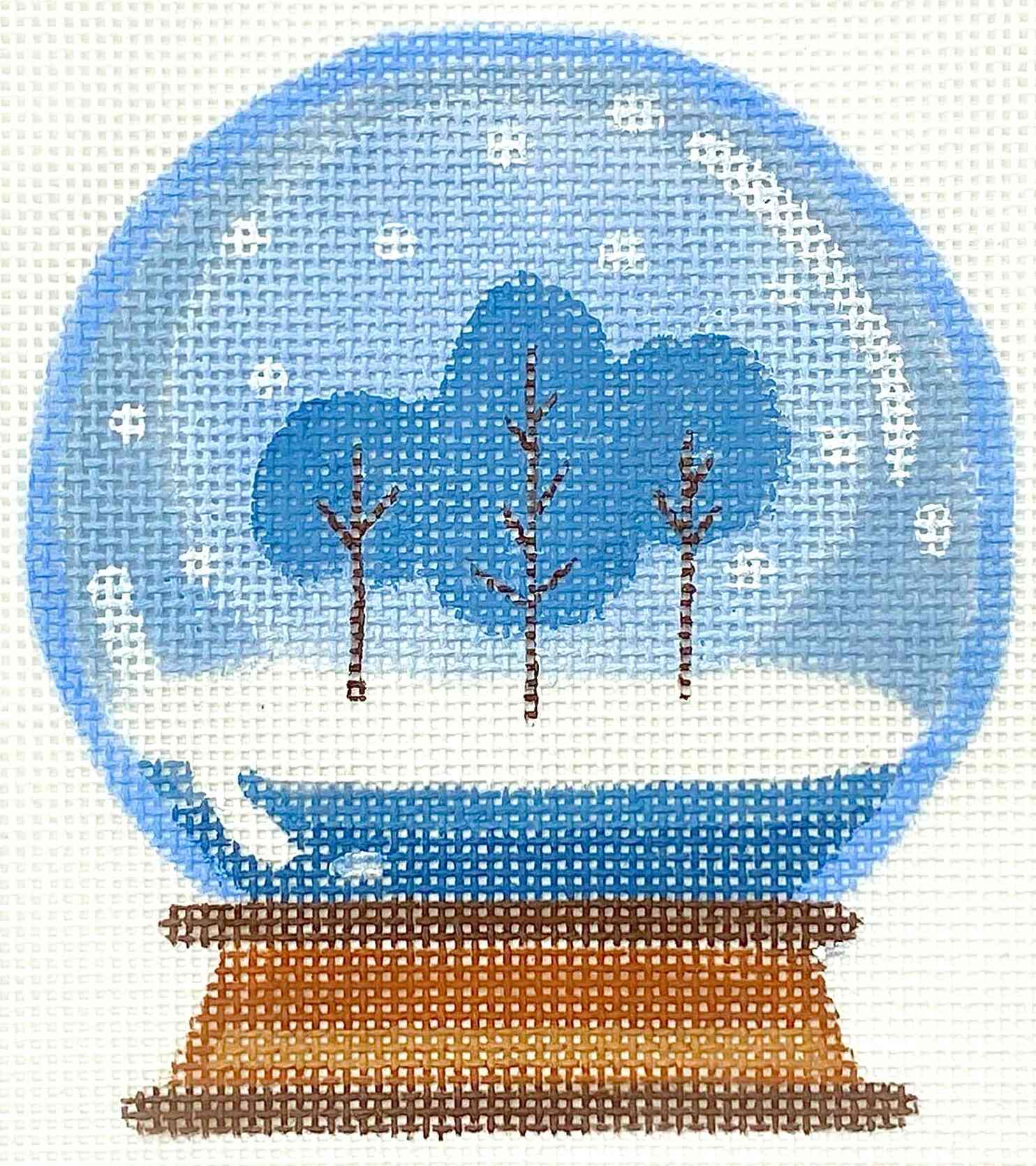 Snow Globe