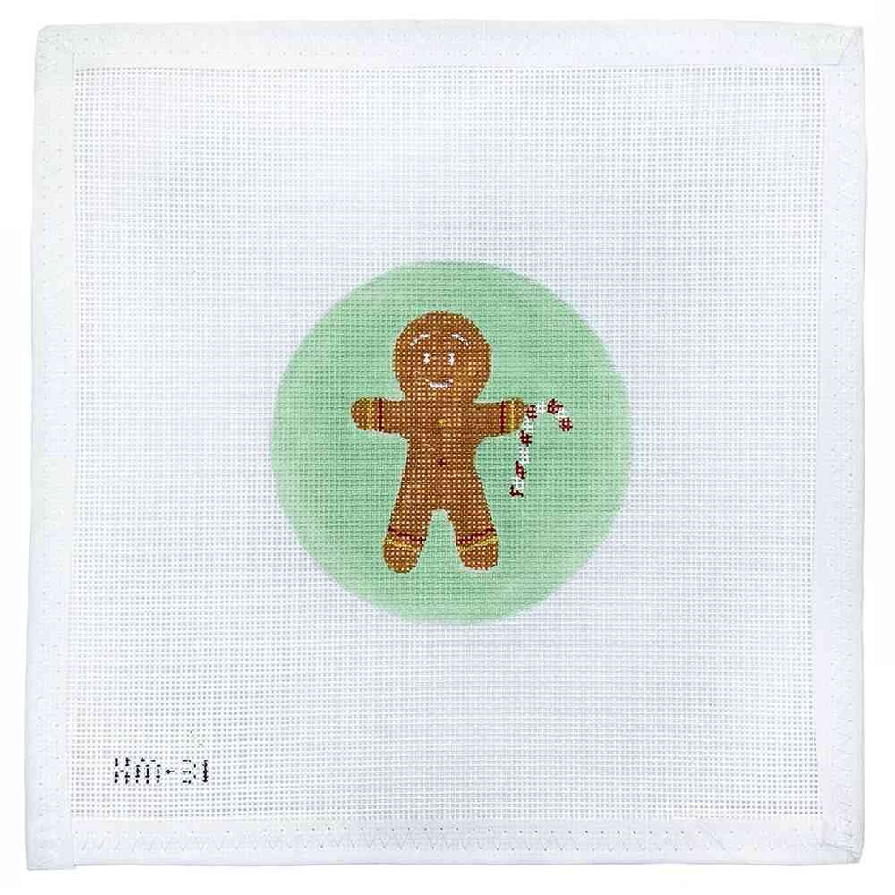 Christmas - Ginger bread