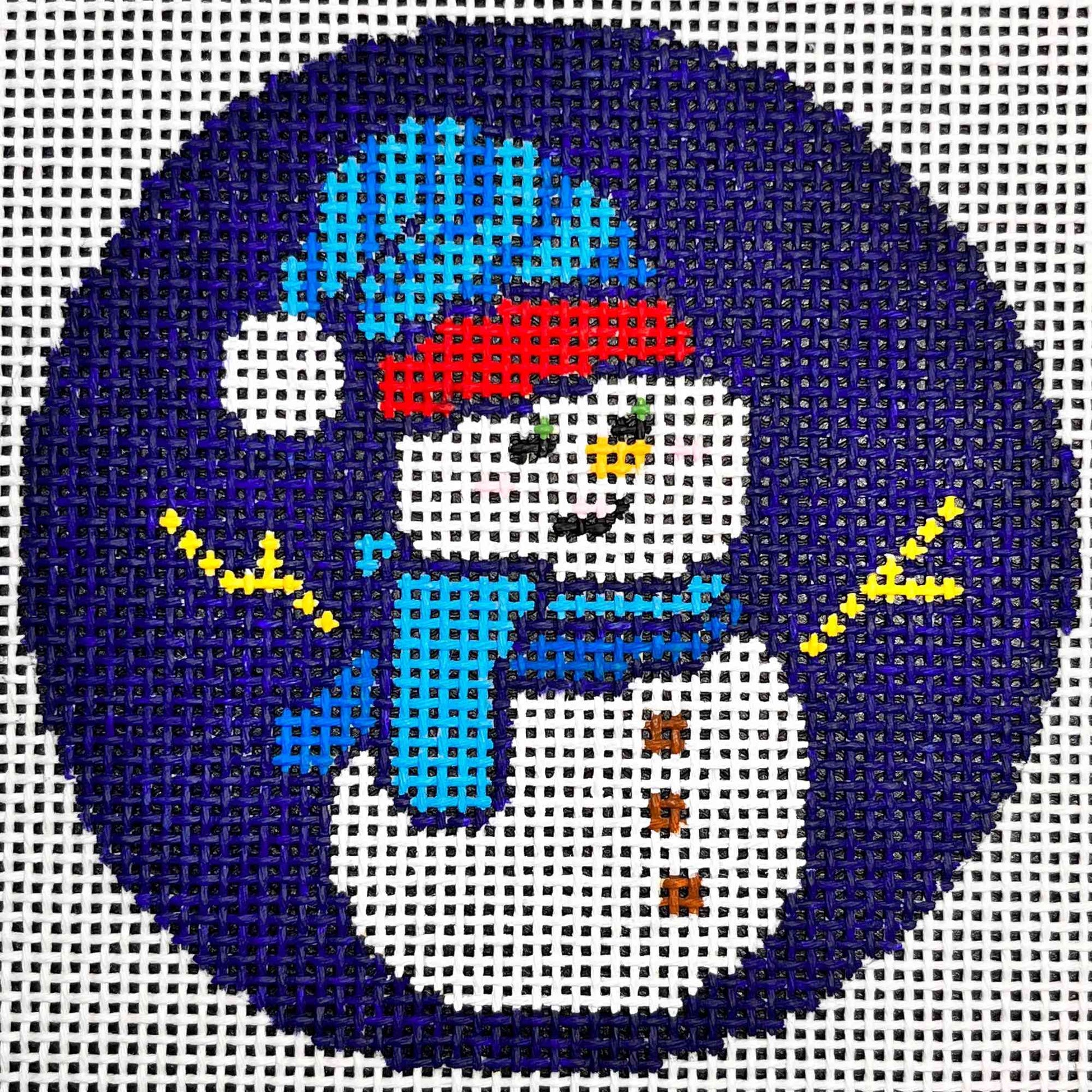 Christmas - Snowman