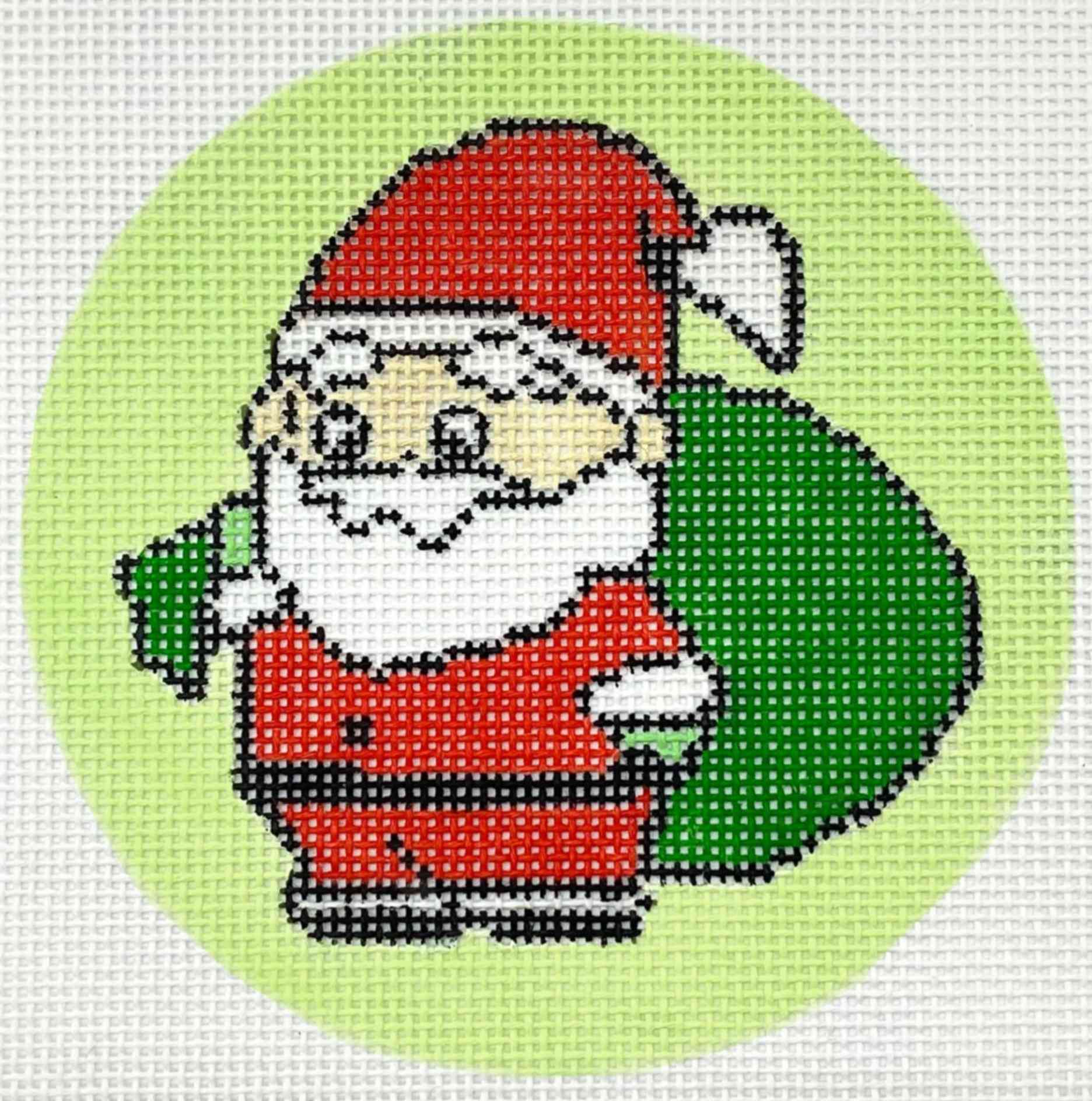 Christmas- Santa Claus