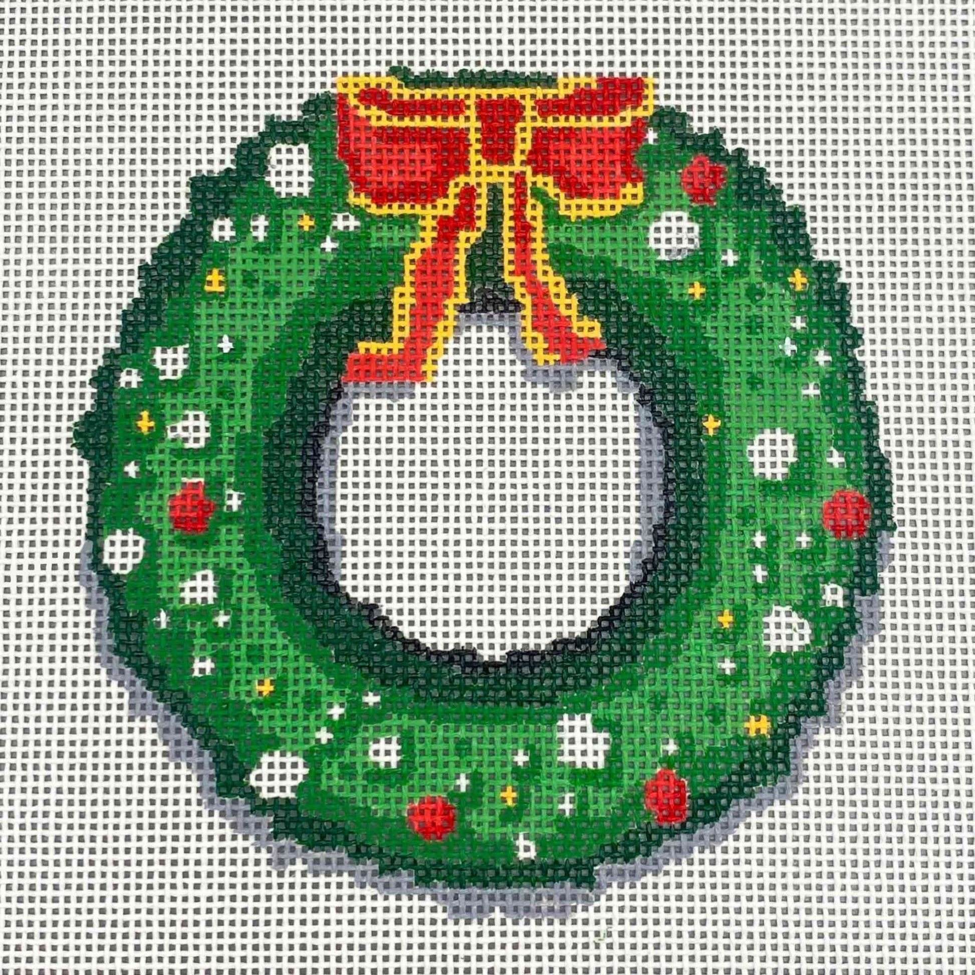 Christmas Wreath