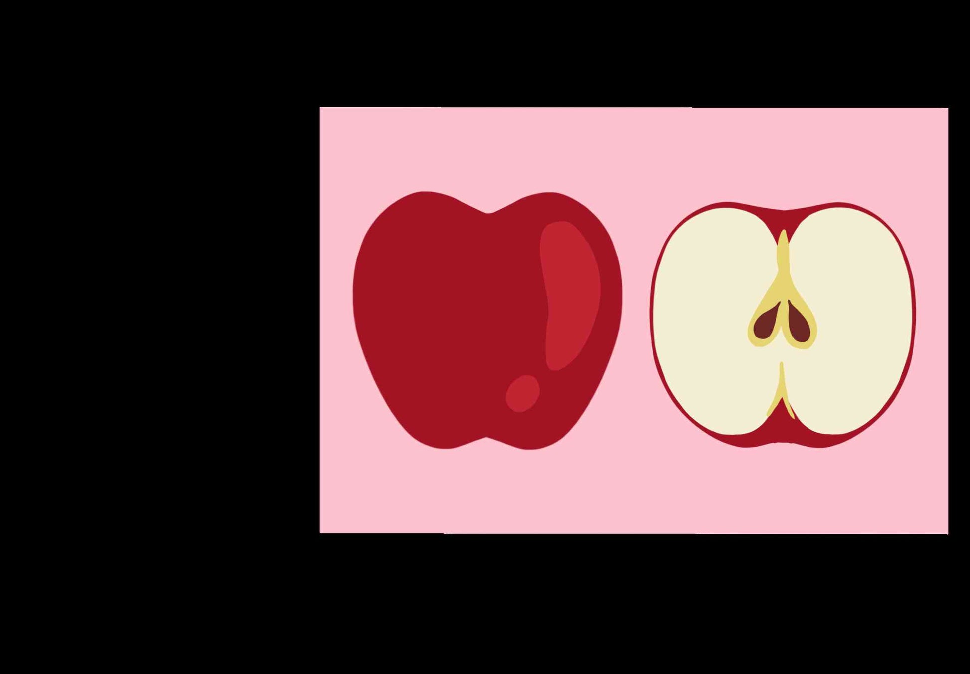 Slice Apples
