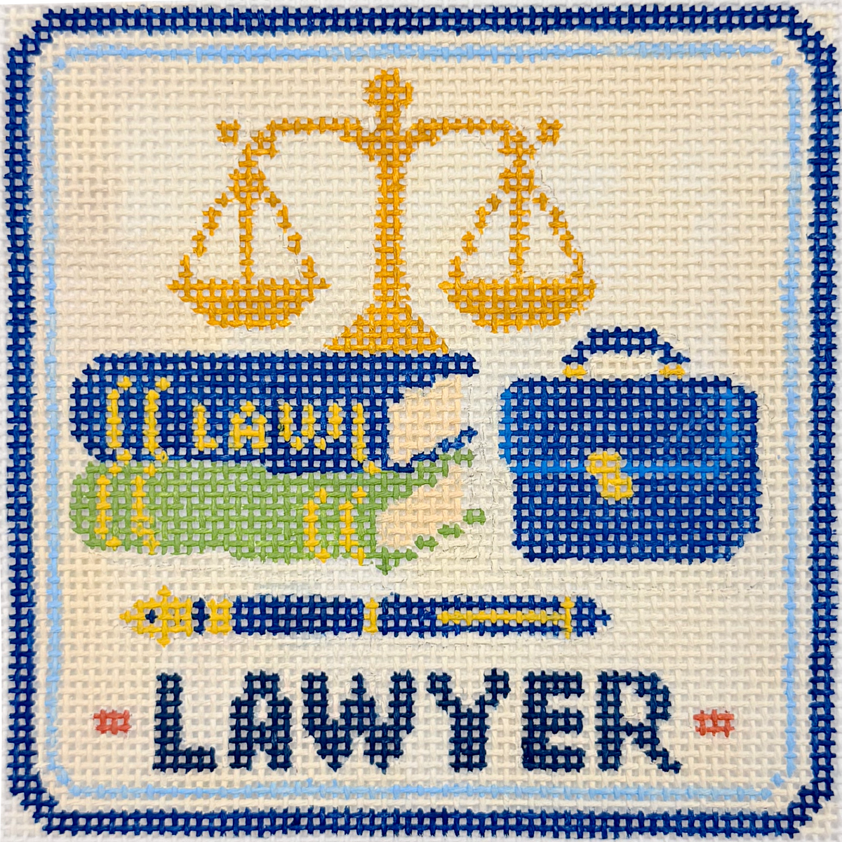Lawyer - Justice in Practice