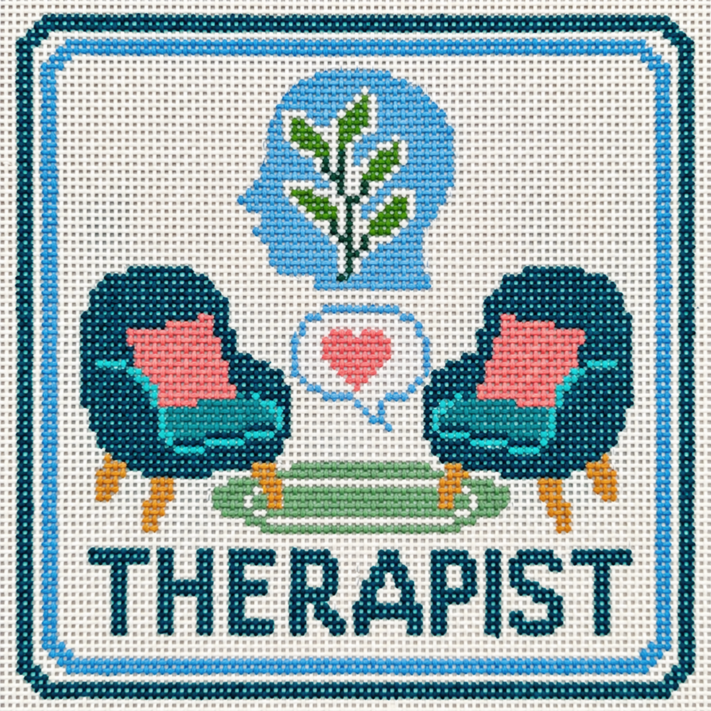 Therapist - Growth Through Connection