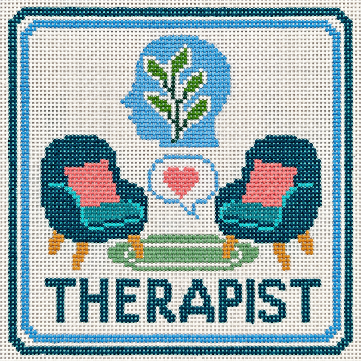 Therapist - Growth Through Connection
