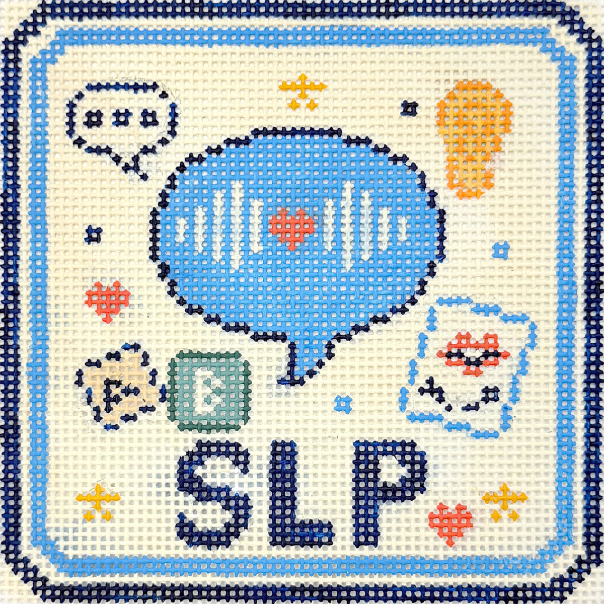 SLP - Speech & Connection