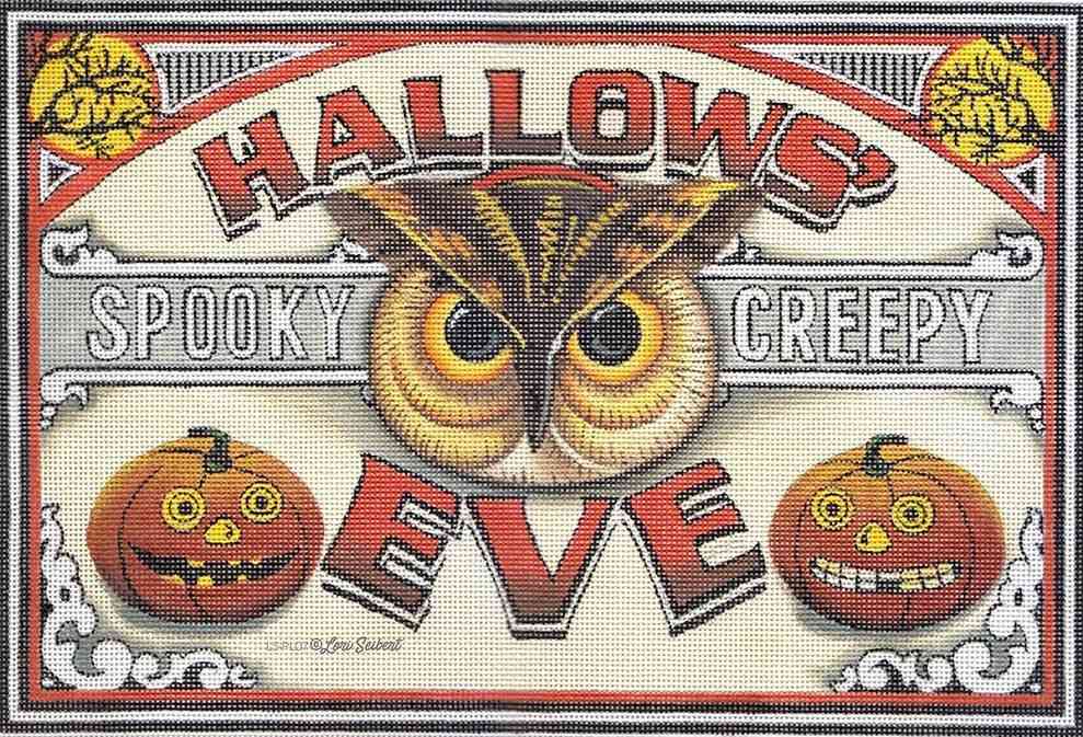 Hallows Eve