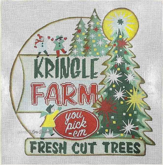 Kringle Farm