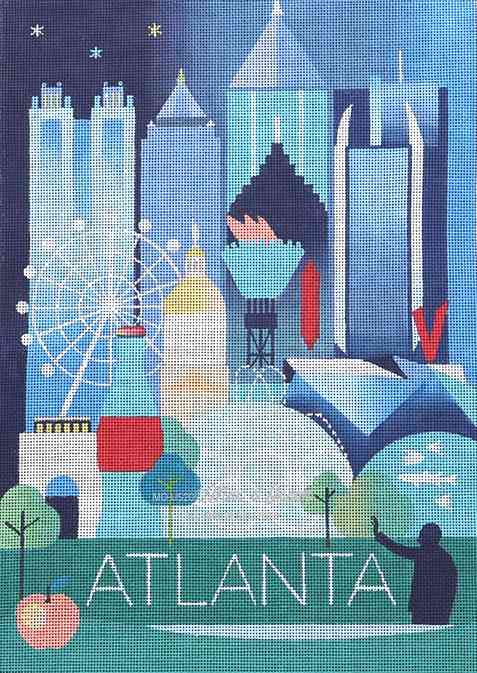 Atlanta