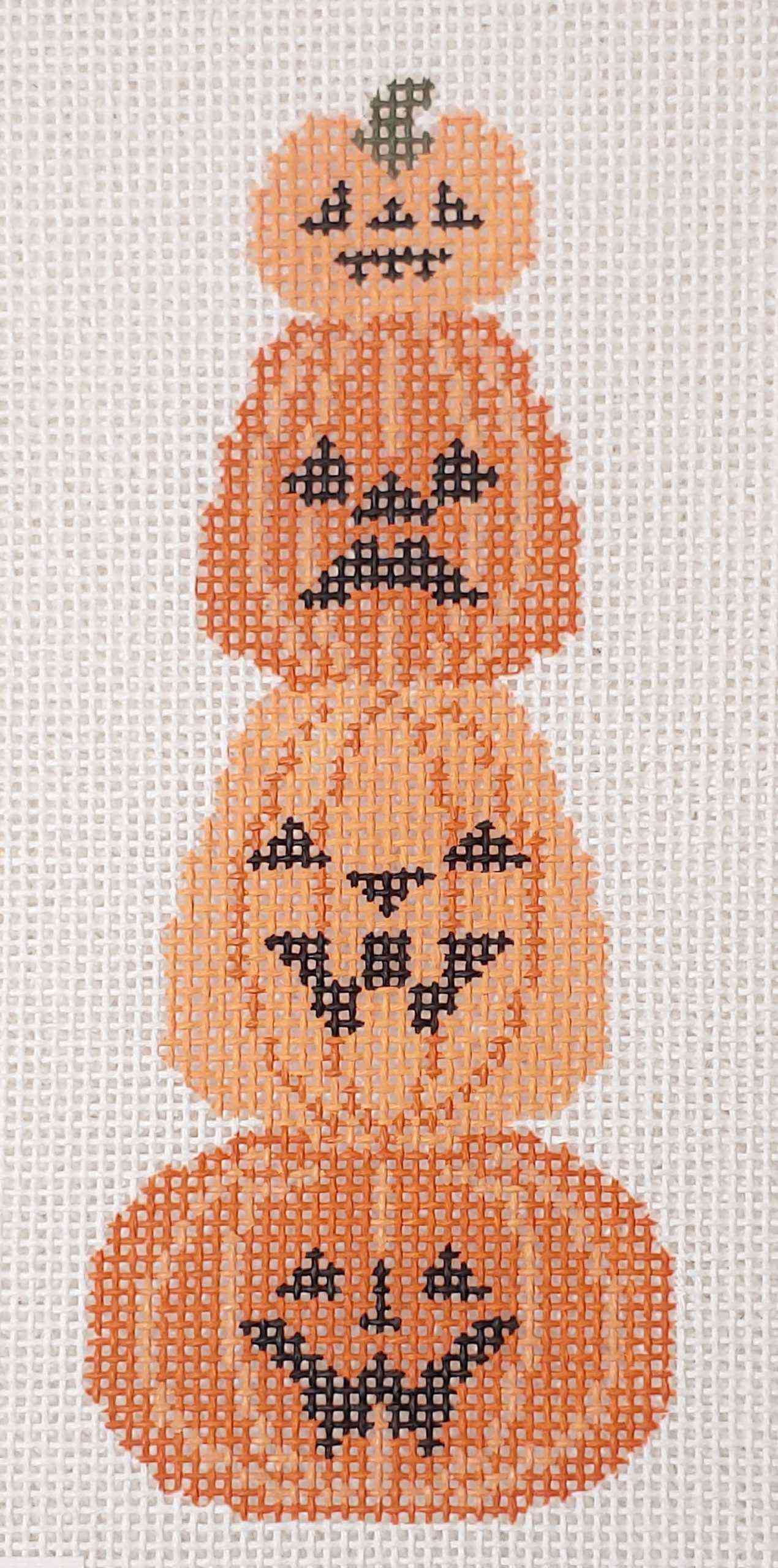 Petei - Pumpkin Pile