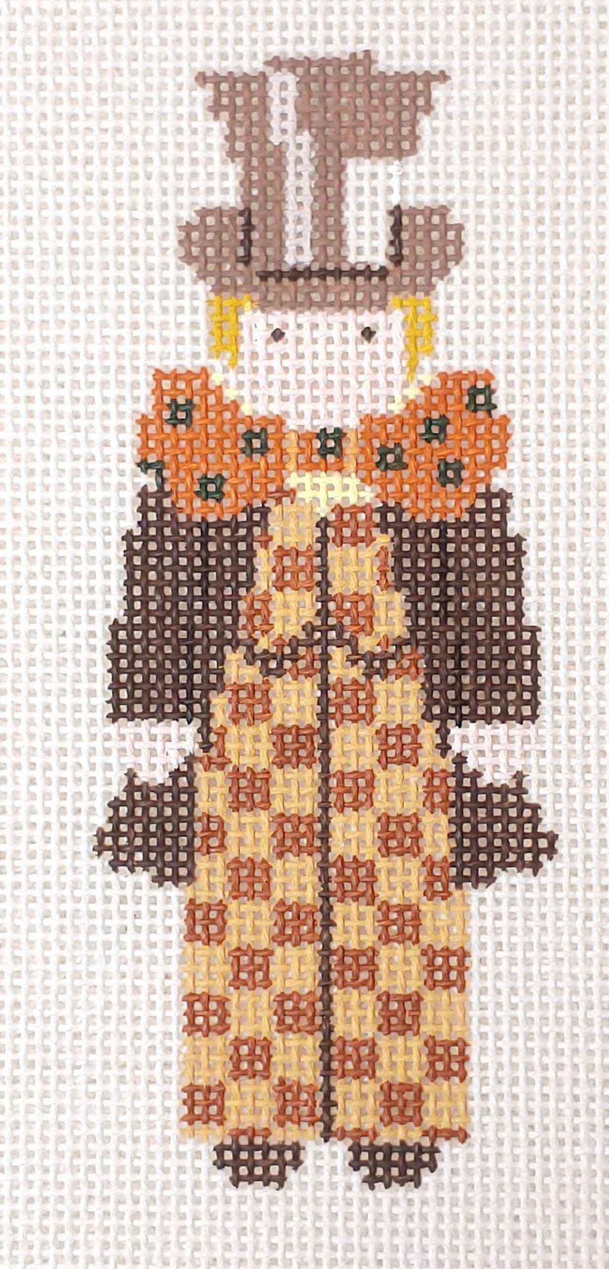 Petei - Alice in Wonderland - Mad Hatter