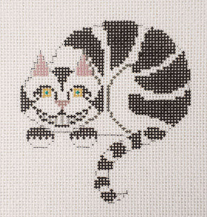 Petei - Alice in Wonderland - Cheshire Cat