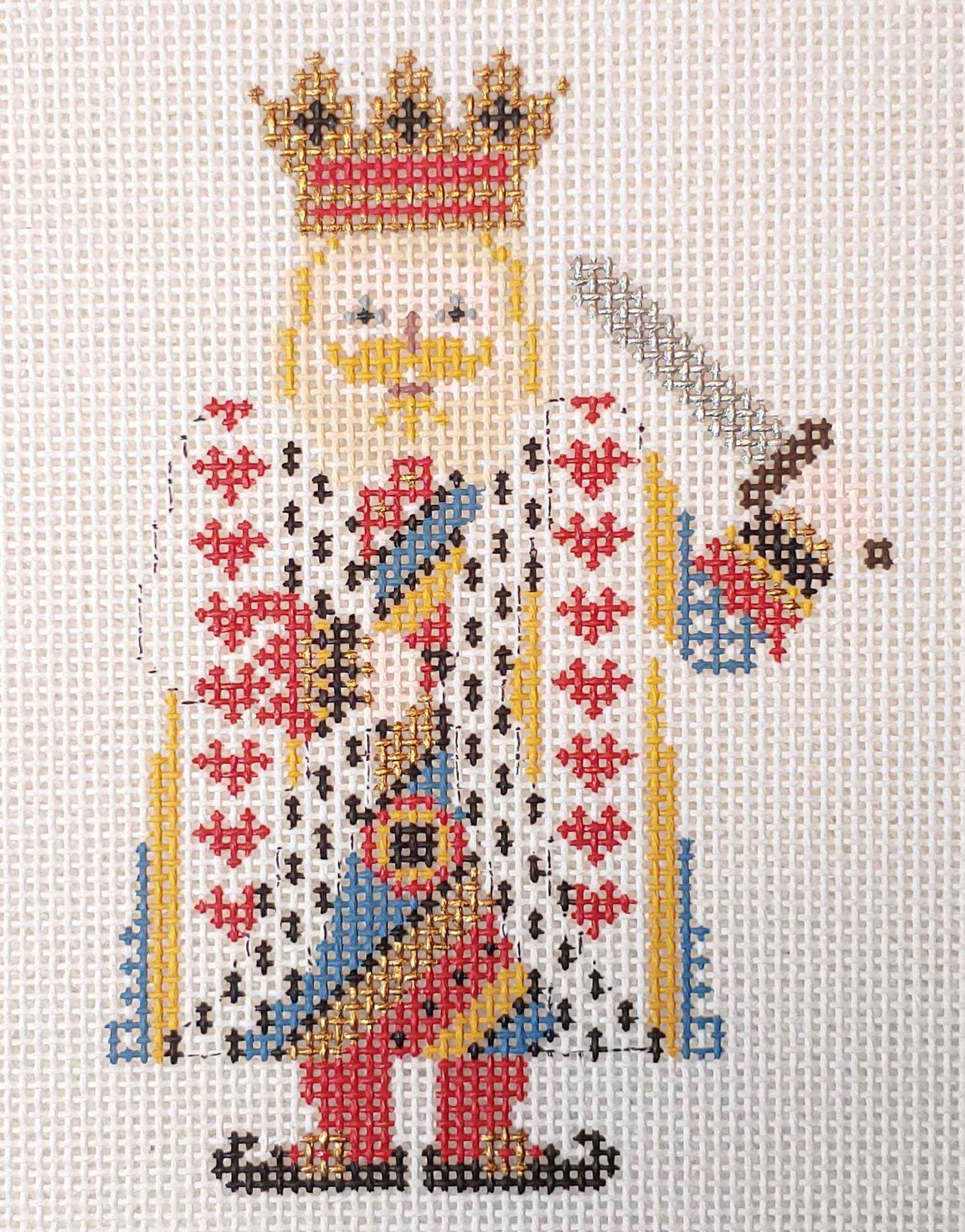 Petei - Alice in Wonderland - King of Hearts