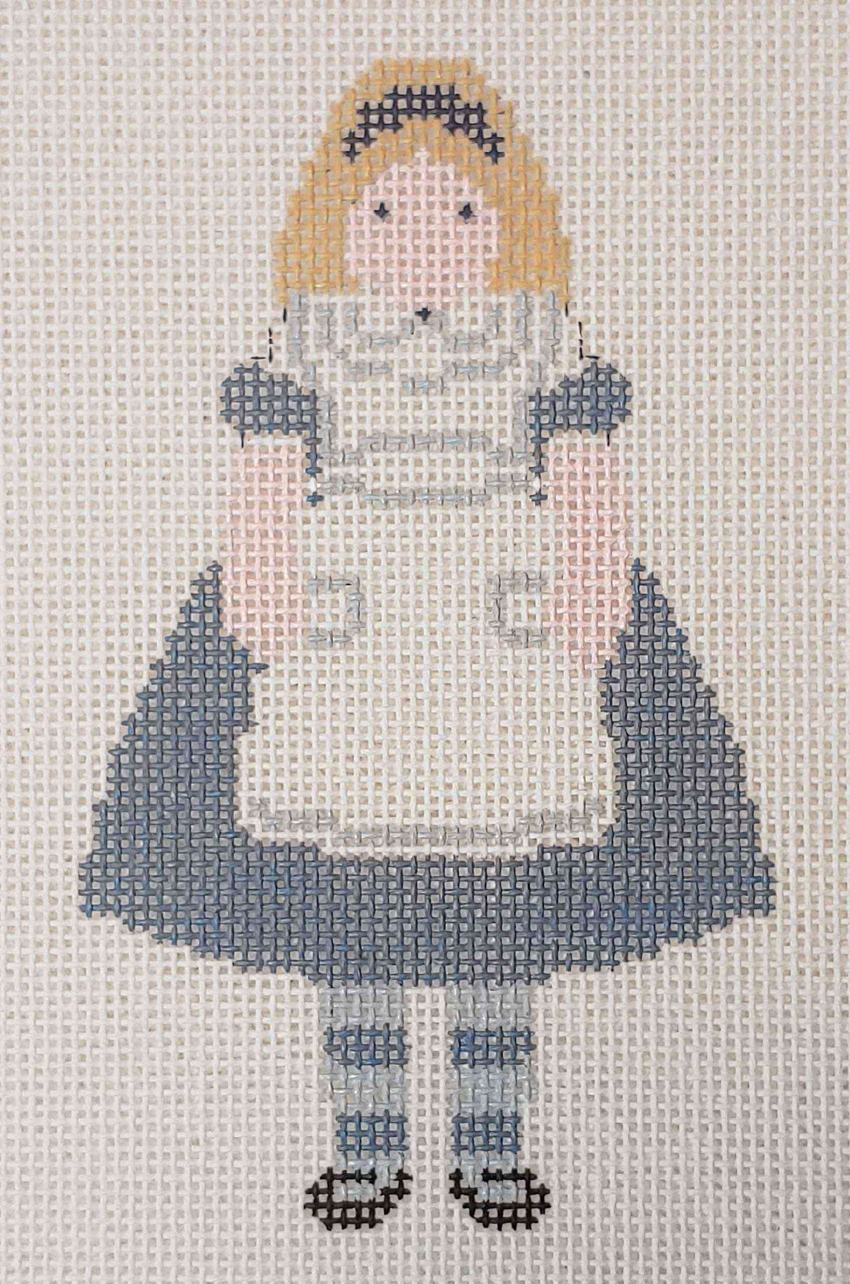 Petei - Alice in Wonderland - Alice