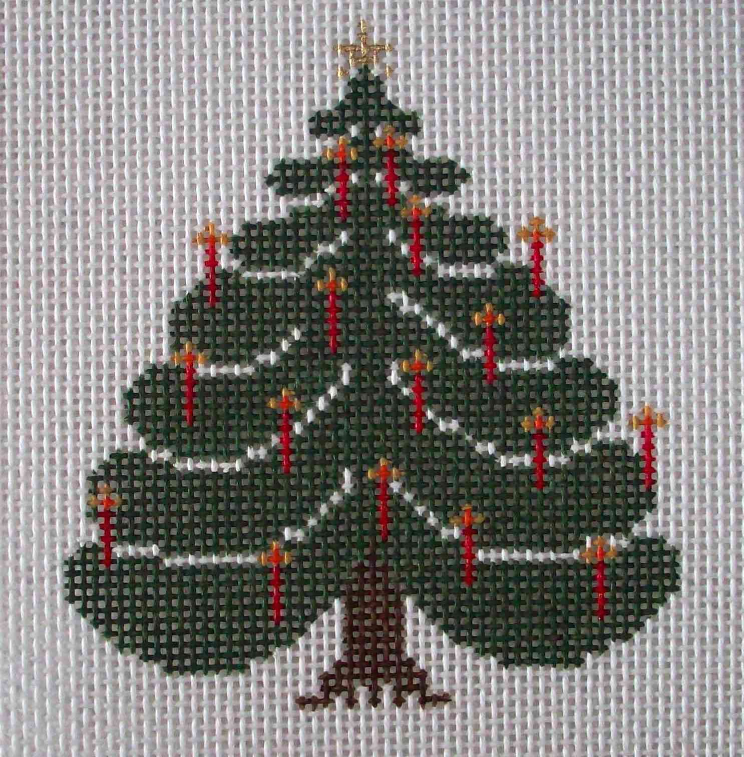 Petei - Christmas Tree