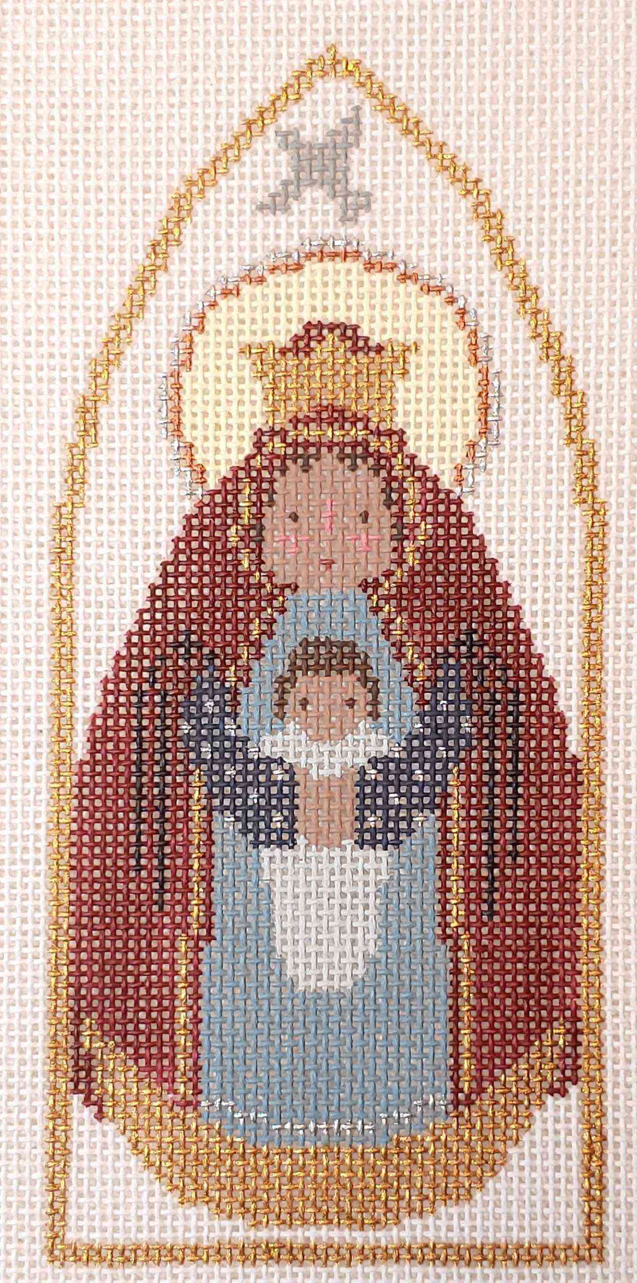 Petei - Black Madonna