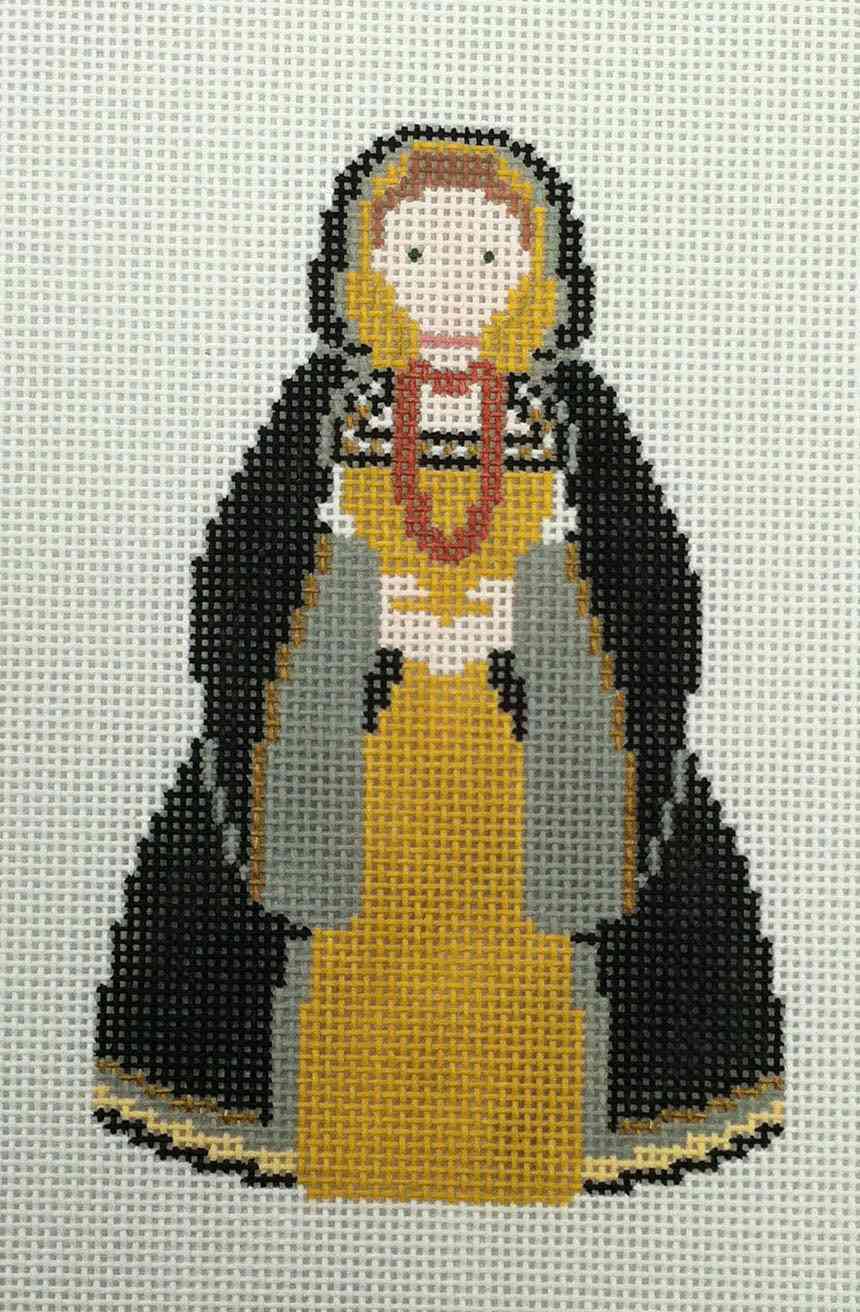 Petei - Catherine of Aragon