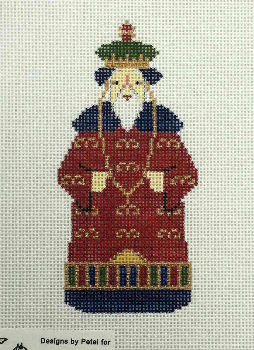 Petei - Chinese Longevity