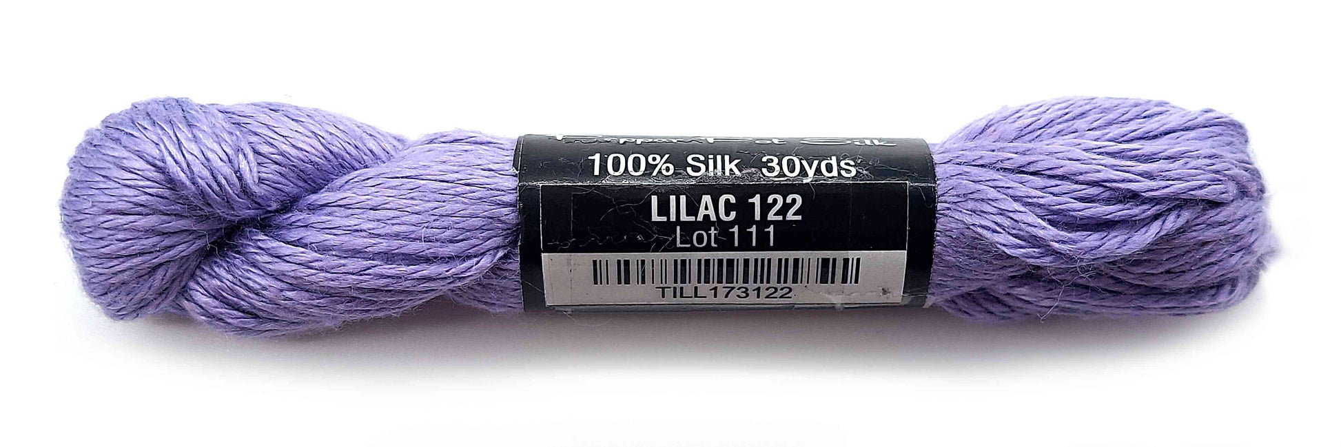  - 122 - Lilac