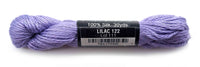 122 - Lilac