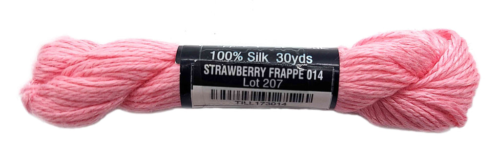 Planet Earth Pepper Pot Silk - 014 - Strawberry Frappe