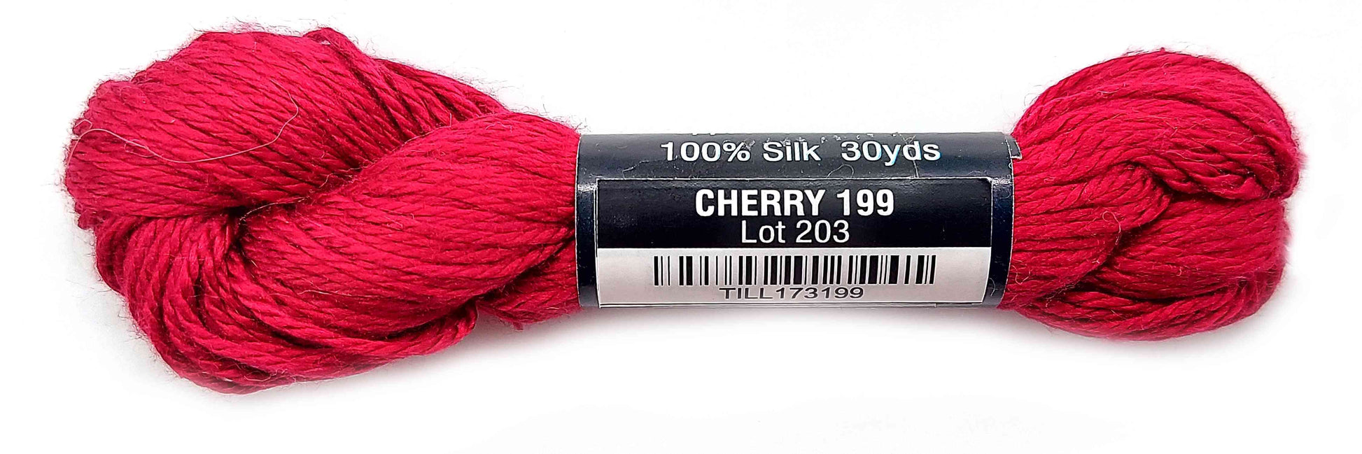 Planet Earth Pepper Pot Silk - 199 - Cherry