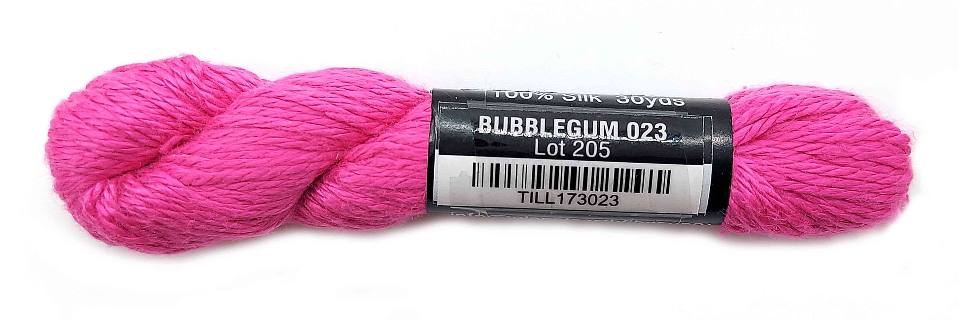 Planet Earth Pepper Pot Silk - 023 - Bubblegum