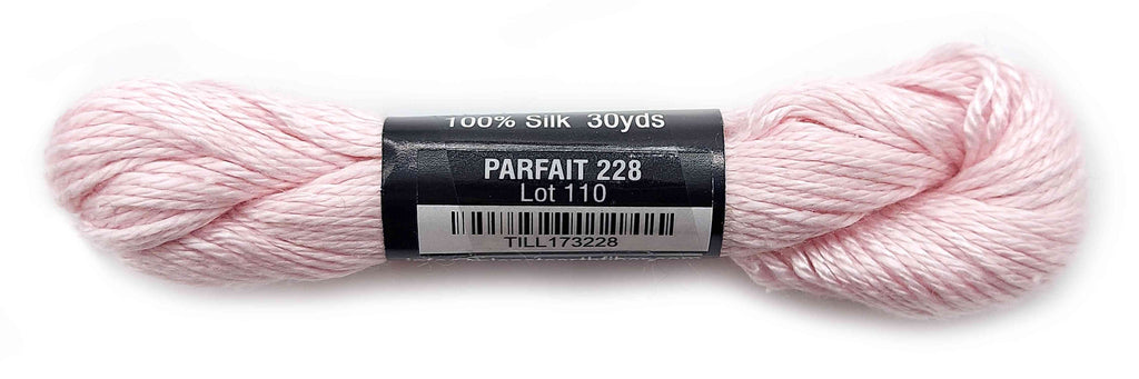 Planet Earth Pepper Pot Silk - 228 - Parfait