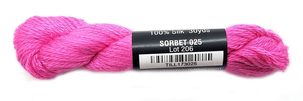 Planet Earth Pepper Pot Silk - 025 - Sorbet