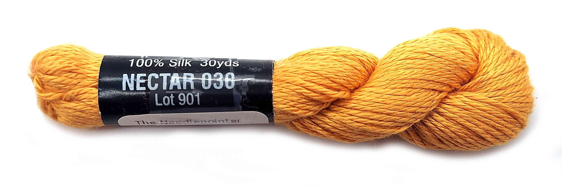 Planet Earth Pepper Pot Silk - 030 - Nectar