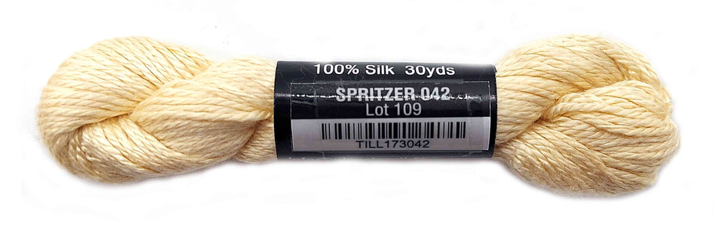 Planet Earth Pepper Pot Silk - 042 - Spritzer