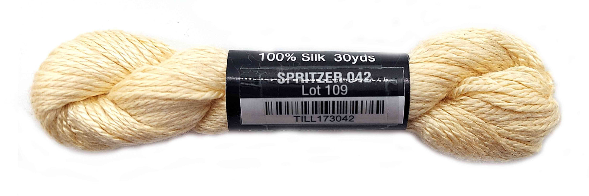 Planet Earth Pepper Pot Silk - 042 - Spritzer