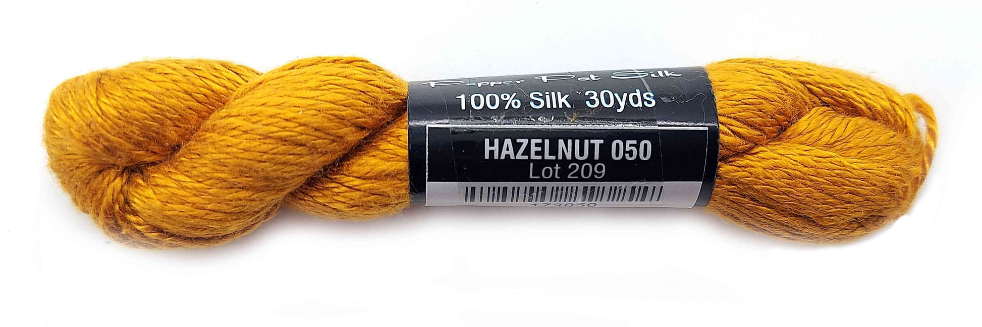 Planet Earth Pepper Pot Silk - 050 - Hazelnut