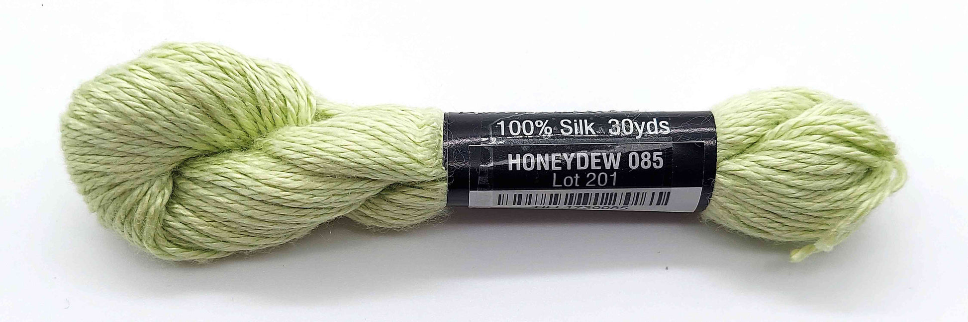 Planet Earth Pepper Pot Silk - 085 - Honeydew