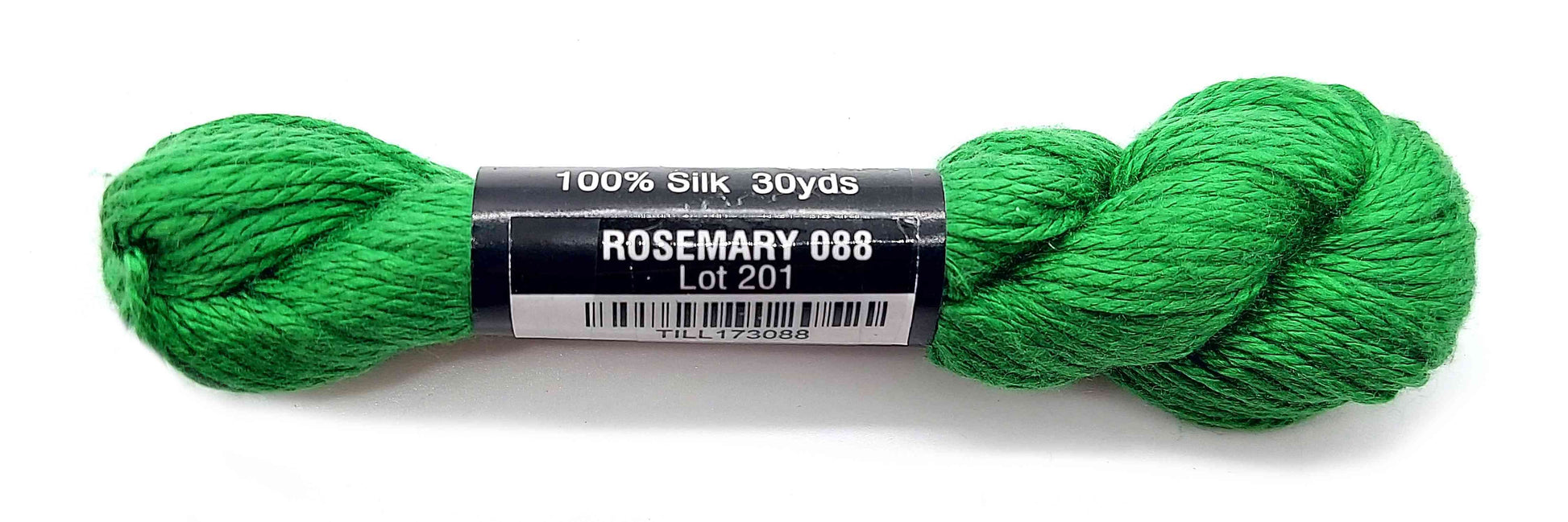 Planet Earth Pepper Pot Silk - 088 - Rosemary