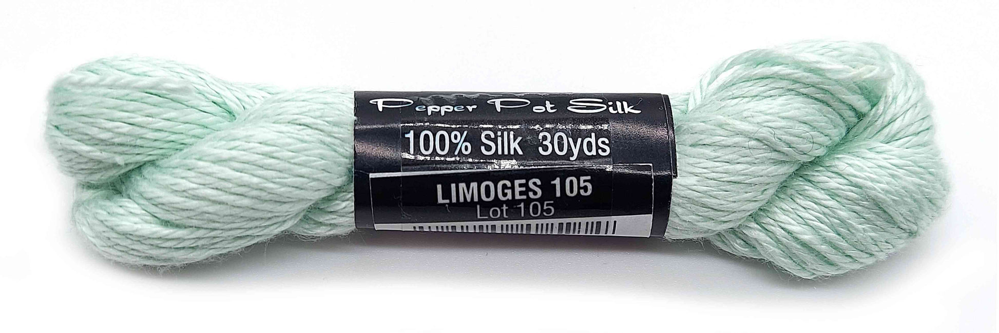 Planet Earth Pepper Pot Silk - 105 - Limoges