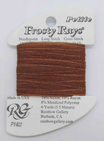 PY407 - OLD COPPER