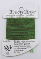 Y085 - Green Gloss