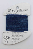 Y349 - Marine Blue Gloss