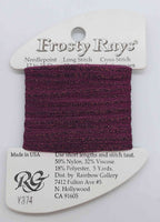 Y374 - Dark Magenta