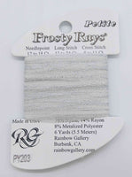 PY203 - SILVER ICE