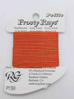 PY368 - PUMPKIN GLOSS