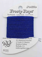 PY370 - ROYAL BLUE