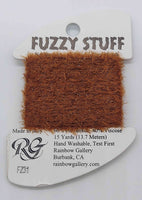 FZ31-DK GLD BROWN