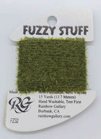FZ32-LEAF GREEN