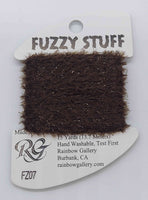 FZ07-DARK BROWN