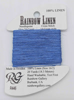 R446-FRENCH BLU
