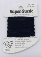 SS54 - Black